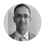 SDC (US) – B&W – Website Speaker Images_Dr Sabyasachi Roy SDC (US) - B&W - Website Speaker Images_Dr Sabyasachi Roy